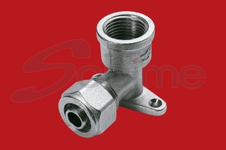 FITTINGS FOR PEX AND MULTILAYER TUBE