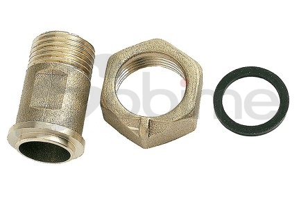 CONE, JOINT AND METER NUT