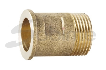 METER CONE WITH FLAT SEAL