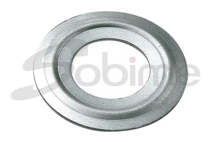 GALVANISED IRON WASHER