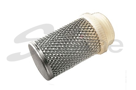 stainless steel filter