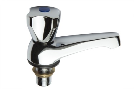 chrome-plated ABS handle