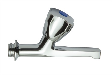 chrome-plated ABS handle