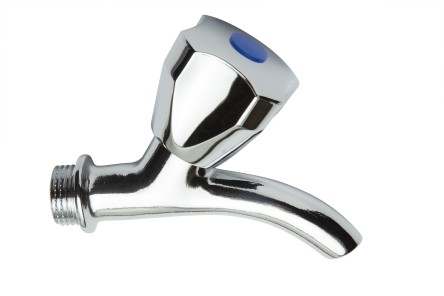 chrome-plated ABS handle