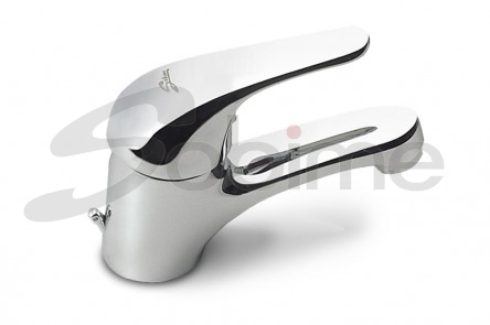 SINGLE HANDLE WASHBASIN MIXER SM1