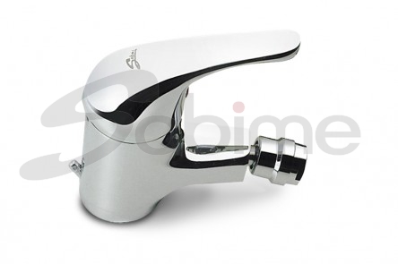 MONOCOMANDAMENT BIDET SM1