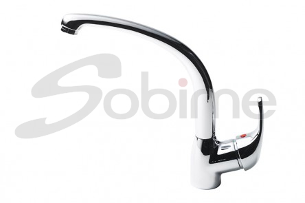 SINGLE HANDLE SINK MIXER SERIES 20 SM1