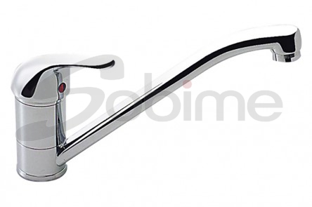 SINGLE HANDLE SINK MIXER SERIES 90 SM1