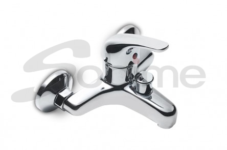 SINGLE HANDLE BATH-SHOWER MIXER SM1