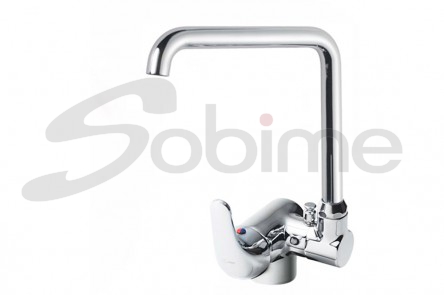 SINGLE HANDLE SINK MIXER SERIES 15 SM1