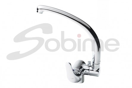 SINGLE HANDLE SINK MIXER SERIES 24 SM1