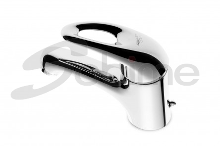 SINGLE HANDLE WASHBASIN MIXER SM LUXE