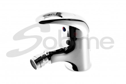 MONOCOMANDAMENT BIDET SM LUXE