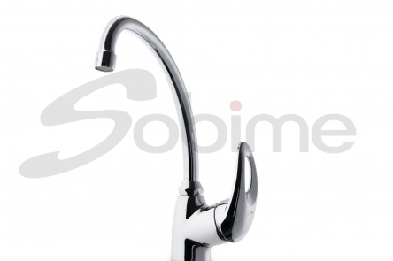 MITIGEUR ÉVIER SÉRIE 80 SM LUXE