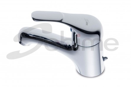 SINGLE HANDLE WASHBASIN MIXER SM2