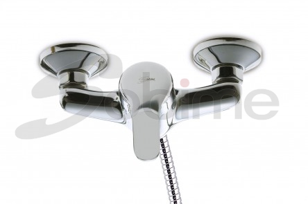 SINGLE HANDLE SHOWER MIXER SM2