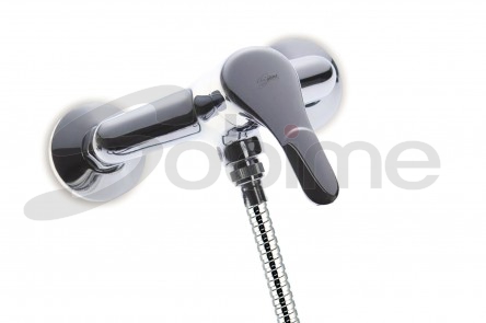 SINGLE HANDLE SHOWER MIXER SERIES 65 SM2