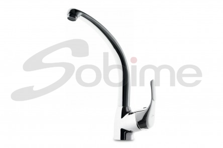 SINGLE HANDLE RIM MOUNTED SINK MIXER SERIES 20 SM2