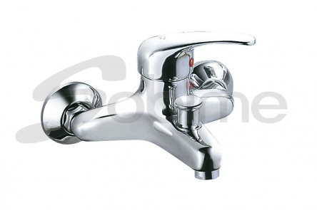 SINGLE HANDLE BATH-SHOWER MIXER SM3