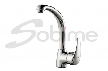 SINGLE HANDLE RIM MOUNTED SINK MIXER SERIES 20 SM3