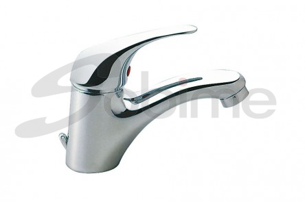 SINGLE HANDLE WASHBASIN MIXER SM4