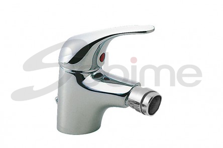 SINGLE HANDLE BIDET MIXER SM4