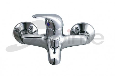 SINGLE HANDLE BATH-SHOWER MIXER SM4