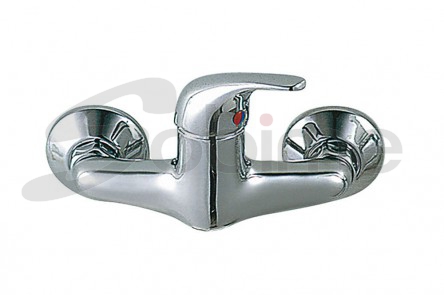 SINGLE HANDLE SHOWER MIXER SM4