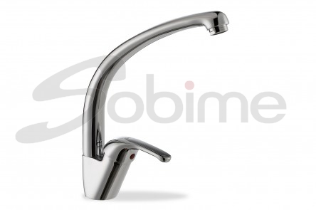 SINGLE HANDLE RIM MOUNTED SINK MIXER SERIES 20 SM4