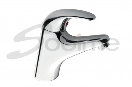 SINGLE HANDLE WASHBASIN MIXER SM6