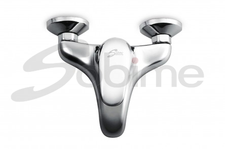 SINGLE HANDLE BATH-SHOWER MIXER SM6