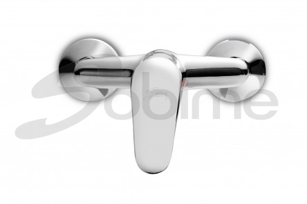 SINGLE HANDLE SHOWER MIXER SERIES 65 SM6