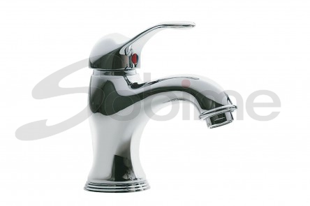 SINGLE HANDLE WASHBASIN MIXER SM7