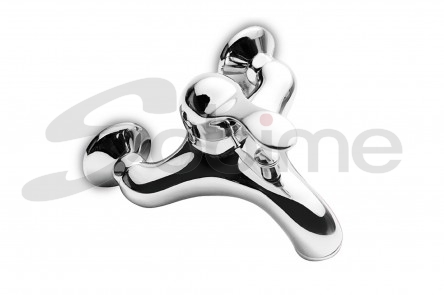 SINGLE HANDLE BATH-SHOWER MIXER SM7