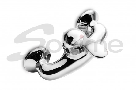 SINGLE HANDLE SHOWER MIXER SM7