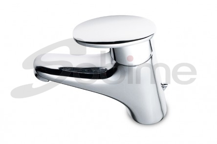 SINGLE HANDLE WASHBASIN MIXER SM10