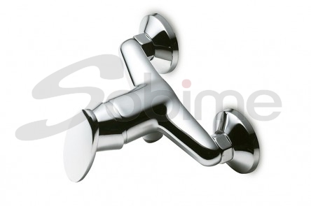 SINGLE HANDLE SHOWER MIXER SERIES 65 SM10