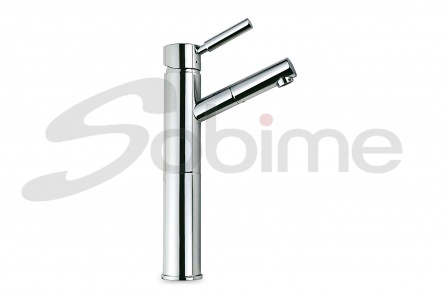 SINGLE HANDLE WASHBASIN MIXER HIGH SORT