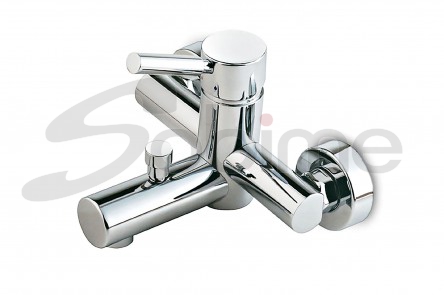 SINGLE HANDLE BATH-SHOWER MIXER SORT