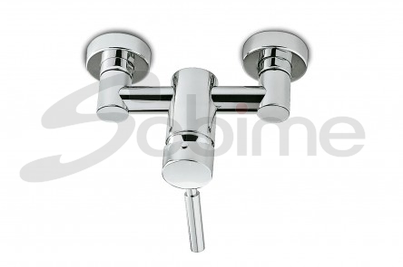 SINGLE HANDLE SHOWER MIXER SORT