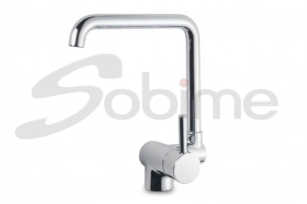 SINGLE HANDLE TABLE SINK MIXER SERIES 1515