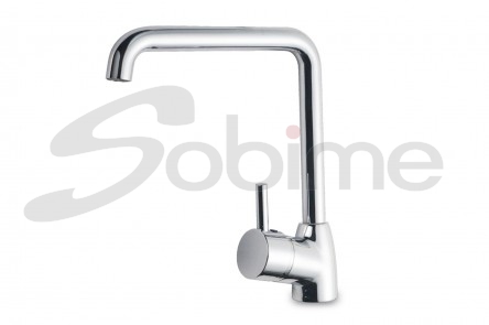 SINGLE HANDLE TABLE SINK MIXER SERIES 1520