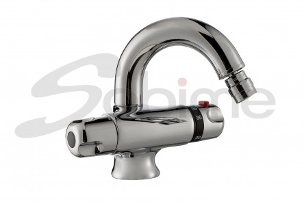 MITIGEUR THERMOSTATIQUE BIDET IDROMIX