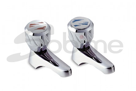 WASHBASIN TAP SET CARIBE