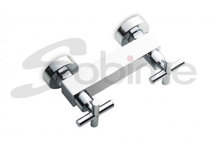 SINGLE HOLE SHOWER MIXER FET