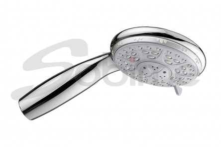 HANDSHOWER 5 FUNCTIONS