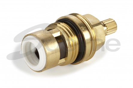 CERAMIC THERMOSTATIC FET