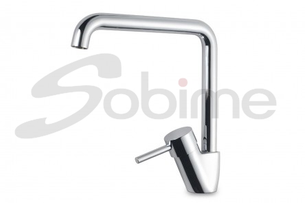 SINGLE HOLE TABLE SINK MIXER SERIES 1580