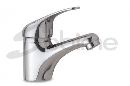 SINGLE HANDLE WASH BASIN MIXER SX50