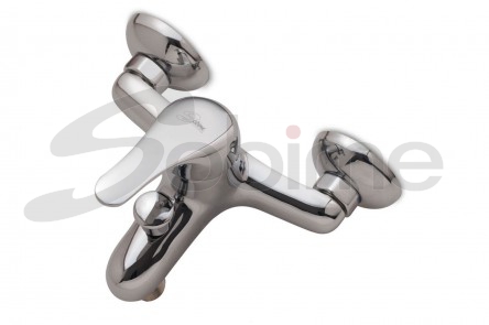 SINGLE HANDLE BATH-SHOWER MIXER SX50